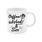 MUG GIANT CUP OF