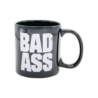 NOVELTY MUG GIANT CUP OF
