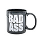 NOVELTY MUG GIANT CUP OF