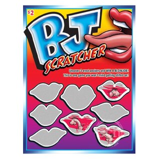 OZZE CREATIONS ADULT SCRATCHER CARDS VARIETY