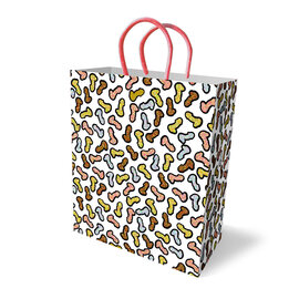 GIFT BAG GLITTERATI PENIS