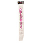 BACHELORETTE FLASHING SASH WHITE