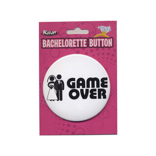 BACHELORETTE PIN GAME OVER