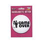 BACHELORETTE PIN GAME OVER