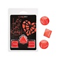 CALEX COUPLES DICE GAME LET'S GET KINKY