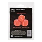 CALEX COUPLES DICE GAME LET'S GET KINKY