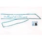 LITTLE GENIE SASH MAID OF HONOR PARTY PINK OR WHITE