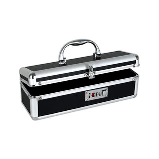 STORAGE CASE LOCKABLE STORAGE