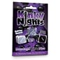 CREATIVE CONCEPTS KINKY NIGHTS BONDAGE DARE DICE