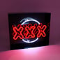 LOCOMOCEAN $$$NEON XXX LED SIGN