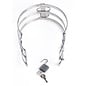 MASTER SERIES TRINITY 3 RING STAINLESS STEEL POSTURE COLLAR