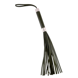 PLESUR FLOGGER VEGAN LEATHER 18"
