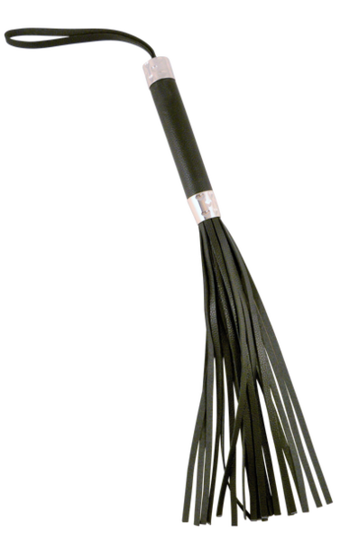 PLESUR FLOGGER VEGAN LEATHER 18"