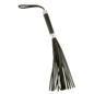 PLESUR FLOGGER VEGAN LEATHER 18"