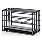 XR OBEDIENCE CAGE MASTER SERIES KENNEL W/PADDED BOARD