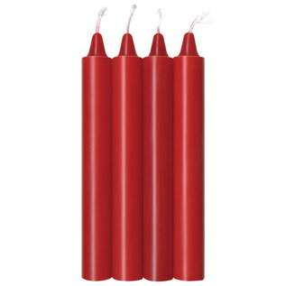 ICON MAKE ME MELT CANDLES SET OF 4