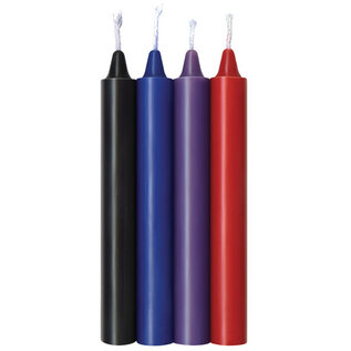 ICON MAKE ME MELT CANDLES SET OF 4