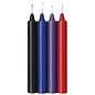 ICON MAKE ME MELT CANDLES SET OF 4