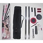MIPOLE  DANCE POLE 360 SPINNING PROFESSIONAL