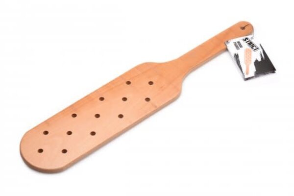 XR PADDLE STRICT WOOD LARGE