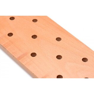 XR PADDLE STRICT WOOD LARGE