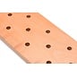 STRICT LEATHER WOODEN PADDLE LARGE