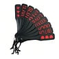 "O" HEAVENS "OH" IMPRESSION PADDLE VARIOUS