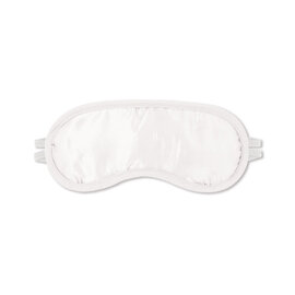SATIN EYE MASK/BLINDFOLD