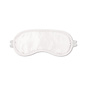 SATIN EYE MASK/BLINDFOLD