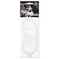 EROTIC TOY COMPANY SATIN EYE MASK/BLINDFOLD