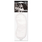 SATIN EYE MASK/BLINDFOLD