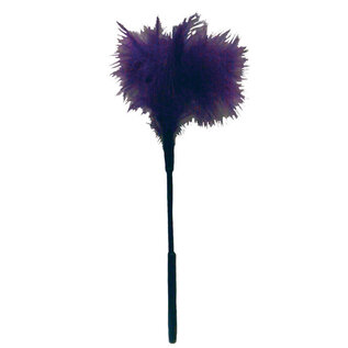 SPORTSHEETS FEATHER TICKLER SM VARIETY