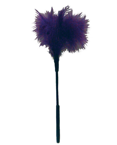 SPORTSHEETS FEATHER TICKLER SM VARIETY