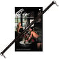 SPORTSHEETS EDGE SPREADER BAR ADJUSTABLE