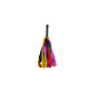 TOUCH OF FUR LEATHER FLOGGER