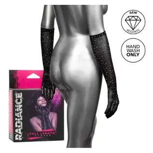 CALEX RADIANCE FULL LENGTH GLOVES