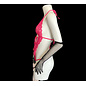 "O" HEAVENS TEDDY SEDUCTIVE LACE
