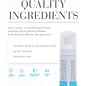 SYSTEM JO JO ANTI-BACTERIAL CLEANER REFRESH FOAMING 1.7 OZ