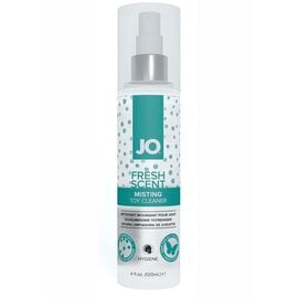 SYSTEM JO JO ANTI-BACTERIAL CLEANER MISTING FRESH SCENT 4 OZ