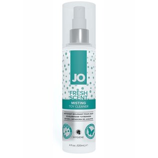JO ANTI-BACTERIAL CLEANER MISTING FRESH SCENT 4 OZ