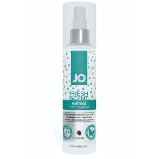 SYSTEM JO JO ANTI-BACTERIAL CLEANER MISTING FRESH SCENT 4 OZ