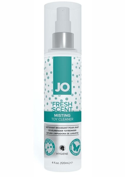JO ANTI BACTERIAL CLEANER MISTING FRESH SCENT 4 OZ