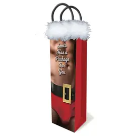 LITTLE GENIE GIFT BAG HAS A BIG PACKAGE FOR YOU
