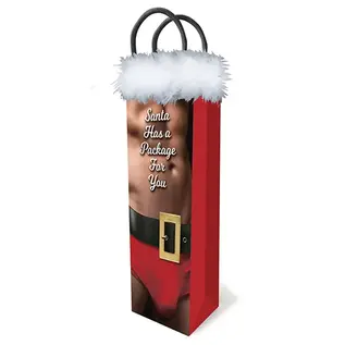 LITTLE GENIE GIFT BAG BIG PACKAGE FOR YOU