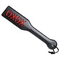 XR BRAND IMPRESSION PADDLE