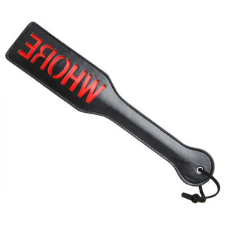 XR BRAND IMPRESSION PADDLE