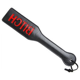 XR BRAND IMPRESSION PADDLE