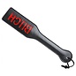 XR BRAND IMPRESSION PADDLE