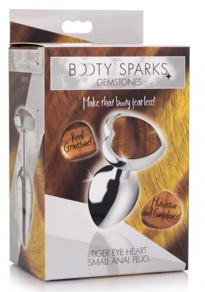 BOOTY SPARKS GEMSTONE