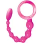 HOT PRODUCTS HP DREAMS SNAKE C RING VIBE PINK
